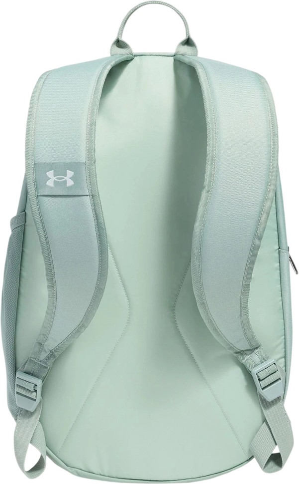 Рюкзак Under Armour UA Hustle Lite Backpack 1364180-348