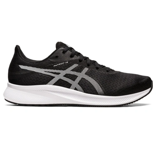 Кроссовки Asics Patriot 13 1011B485-001 Black/White