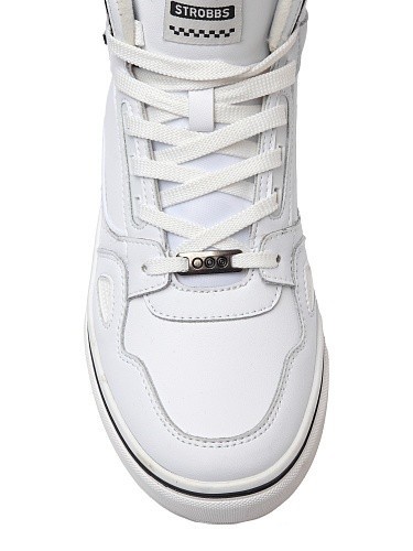 Ботинки STROBBS C9286-6