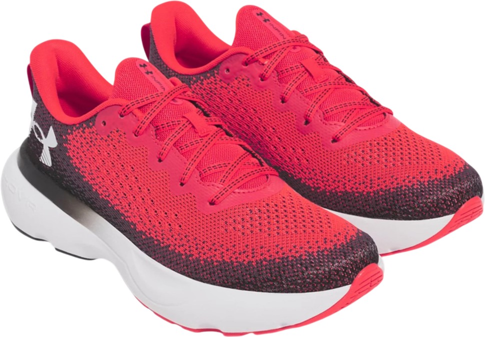 Кроссовки Under Armour UA Infinite 3027523-713