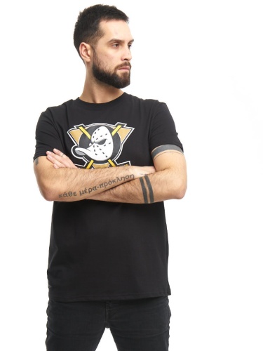 Футболка ATRIBUTIKA & CLUB Anaheim Ducks, черн. 30960