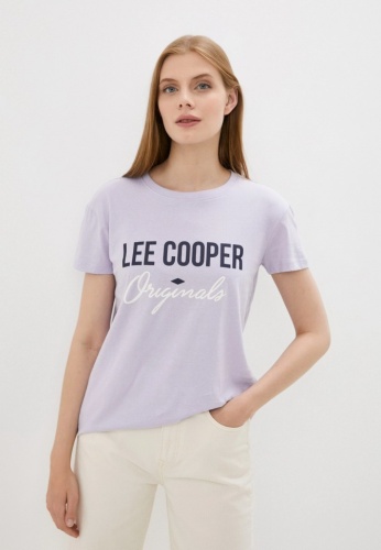 Футболка Lee Cooper MT4A119348BS2LC1/PH