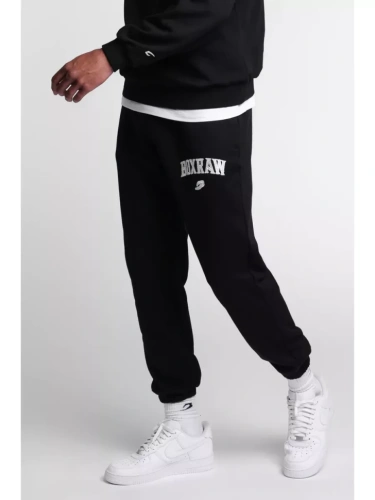 Брюки Boxraw East Street BXRW-U-ESBT-Black