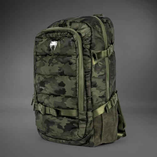 Рюкзак Venum Challenger Pro BackPack - Khaki/Camo VEN04952-534