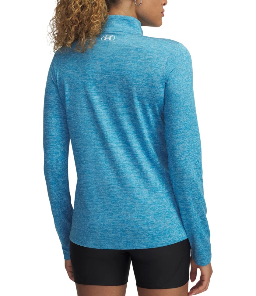 Джемпер Under Armour Tech 1/2 Zip- Twist 1384225-452