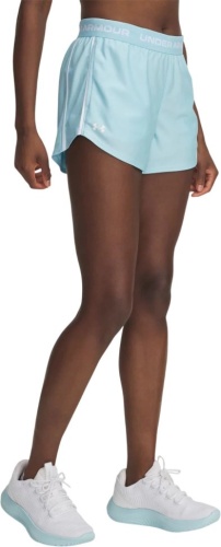 Шорты Under Armour Tech Play Up Shorts 1389882-494