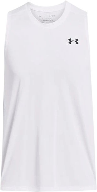 Майка Under Armour UA Tech Tank 1382795-100