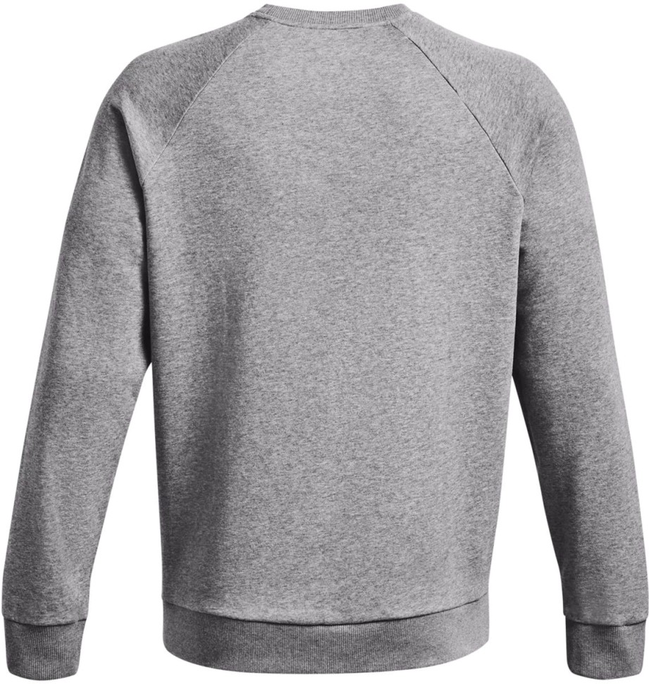 Джемпер Under Armour UA Rival Fleece Crew 1379755-025