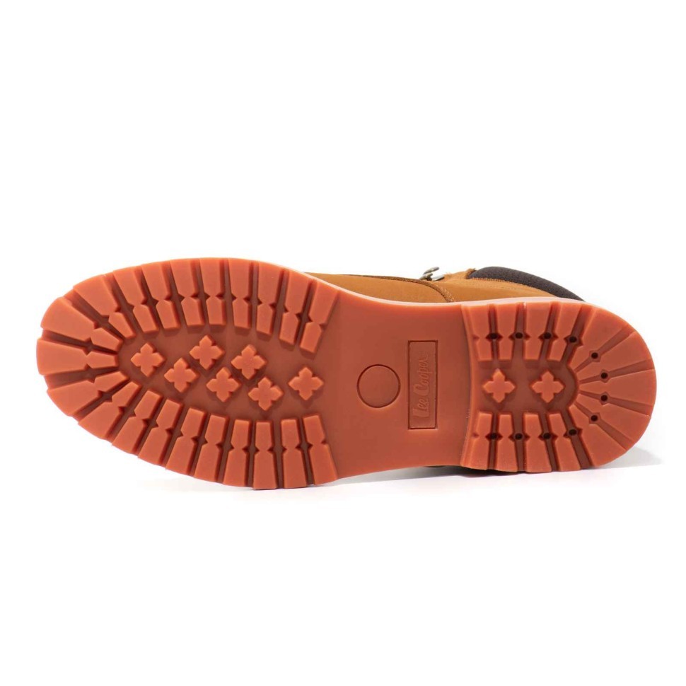 Ботинки Lee Cooper 23LC001M-FW/CA