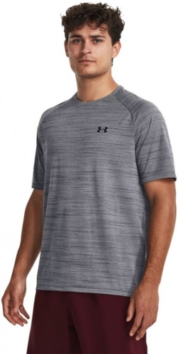 Футболка Under Armour UA Tiger Tech 2.0 SS 1377843-012