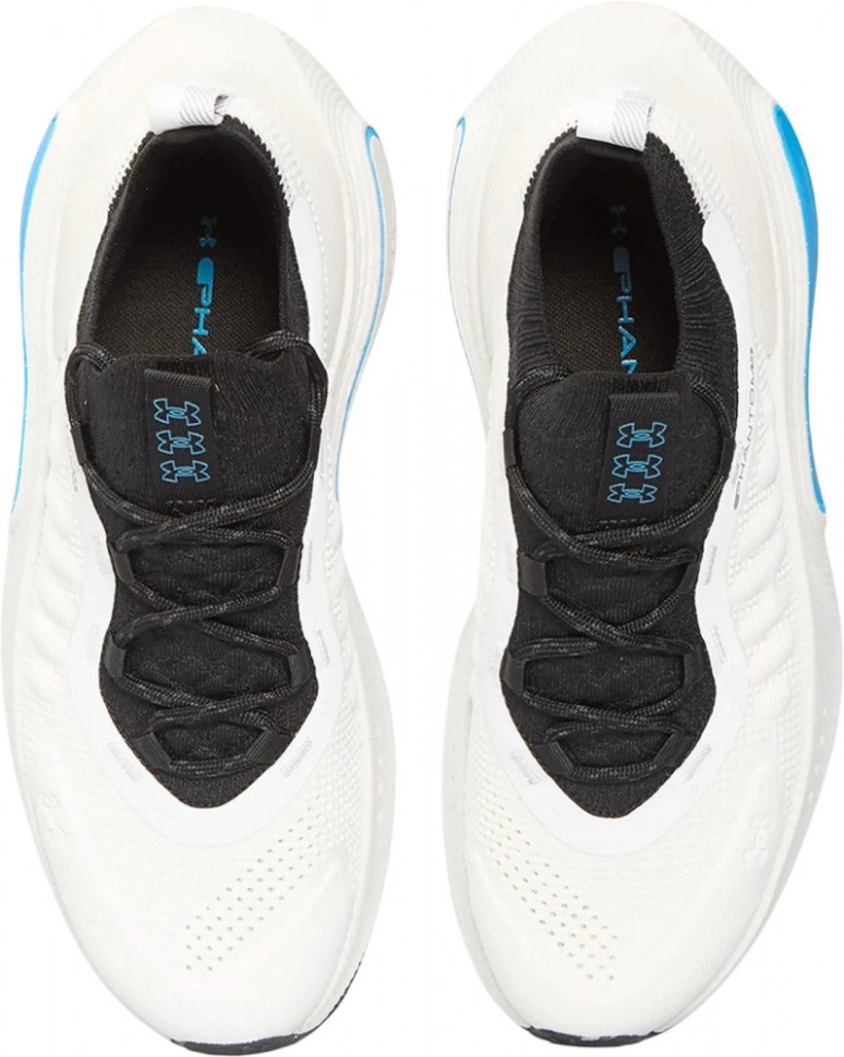 Кроссовки Under Armour UA Phantom 4 3027593-105