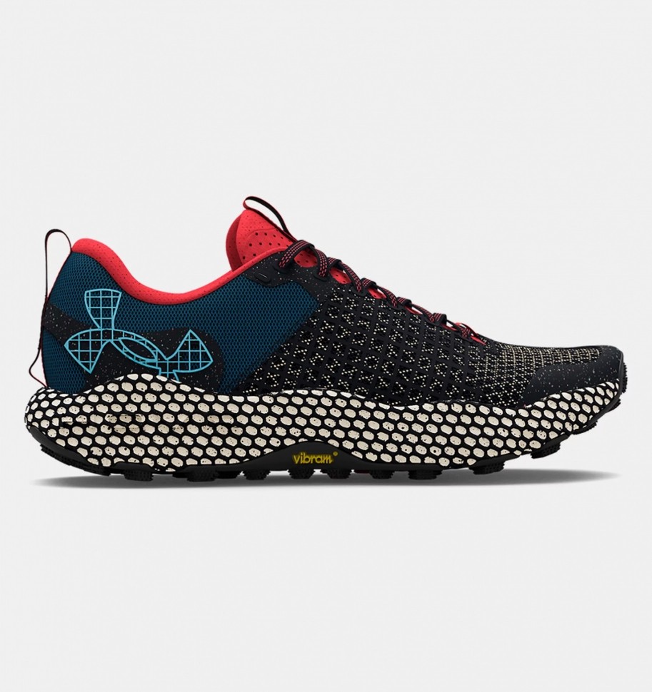 Кроссовки Under Armour UA U HOVR DS Ridge TR 3025852-002