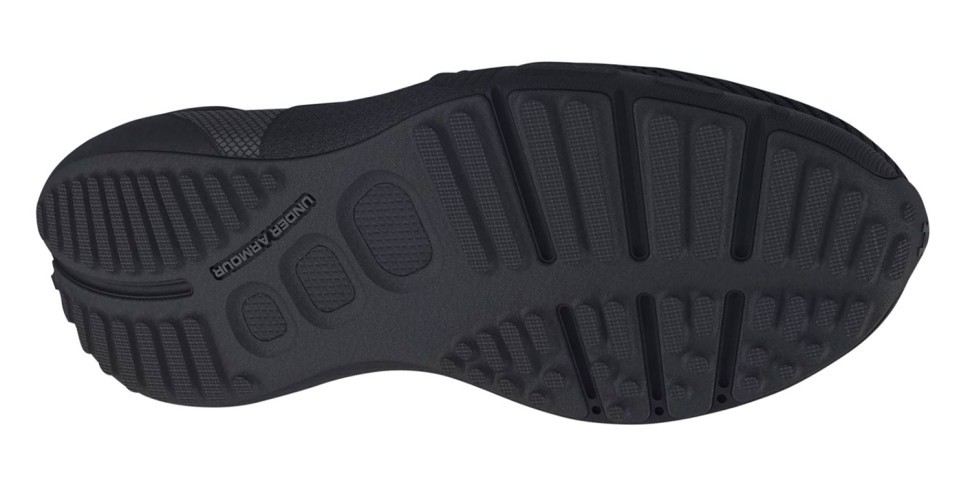 Кроссовки Under Armour UA HOVR Phantom 3 SE-BLK 3026582-001