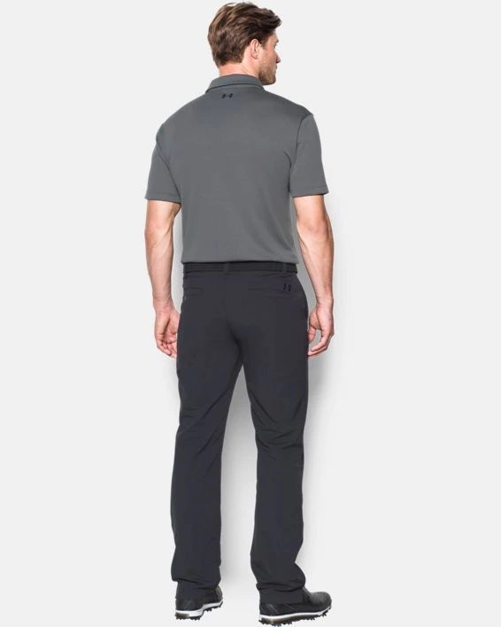 Поло Under Armour Tech ™ 1290140-040