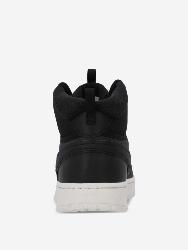 Кроссовки Nike COURT VISION MID WNTR DR7882-003