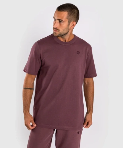 Футболка Venum Silent Power T-Shirt Brown ven05017-035
