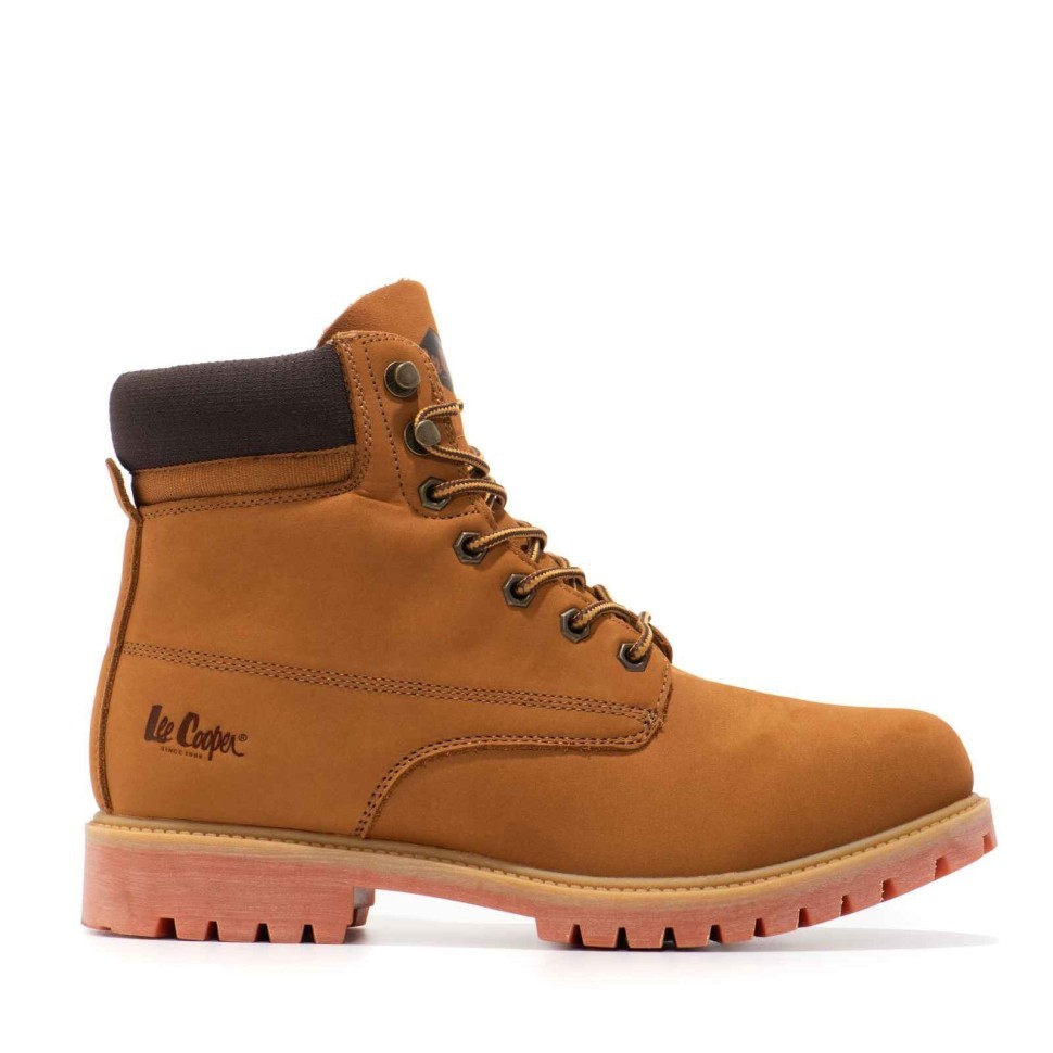 Ботинки Lee Cooper 23LC001M-FW/CA