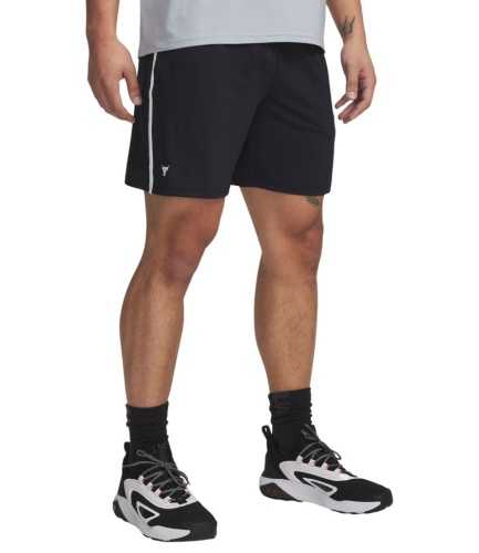 Шорты Under Armour Pjt Rck Mesh Short 1389869-001