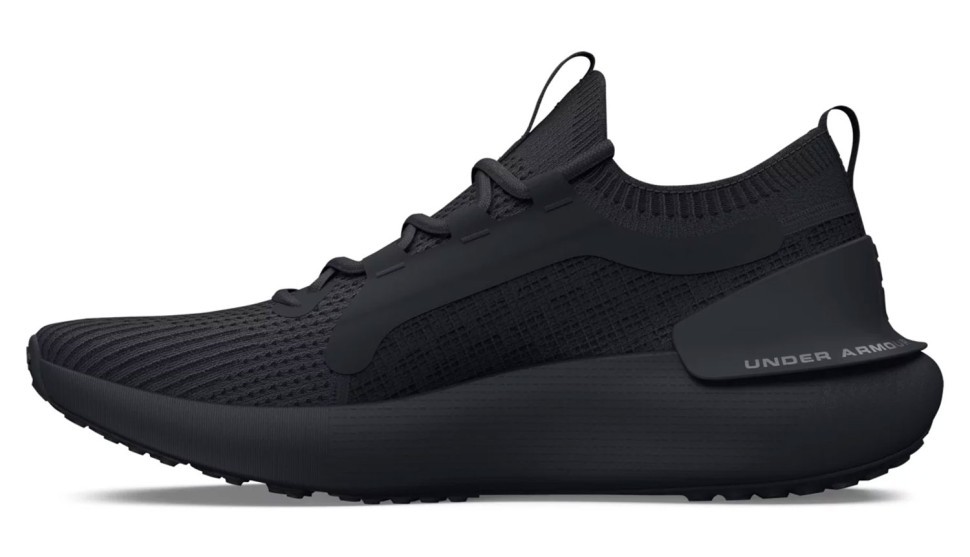 Кроссовки Under Armour UA HOVR Phantom 3 SE-BLK 3026582-001