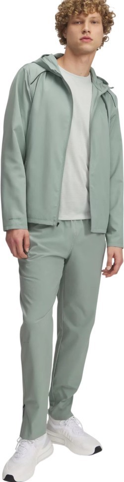 Брюки Under Armour UA Launch Pant 1376800-348
