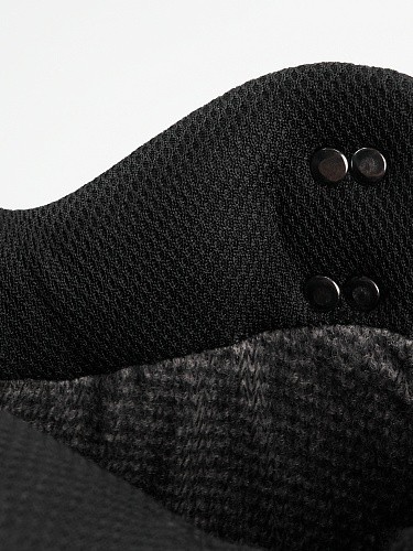 Ботинки STROBBS B9368-3