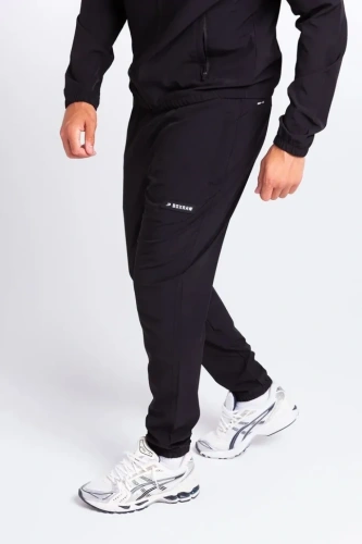 Брюки BoxRaw Robinson BXRW-RFB Black