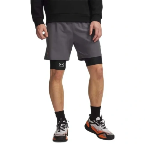 Шорты Under Armour UA Vanish Woven 6in Shorts 1373718-029