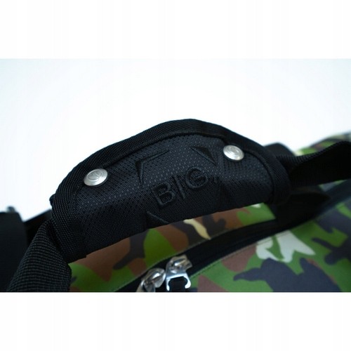 Сумка Olimp UNIVERSAL MEDIUM DUFFEL BAG Camouflage OLM-Duff-MBC