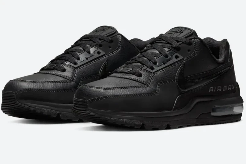Кроссовки Nike Air Max Ltd 3 687977-020