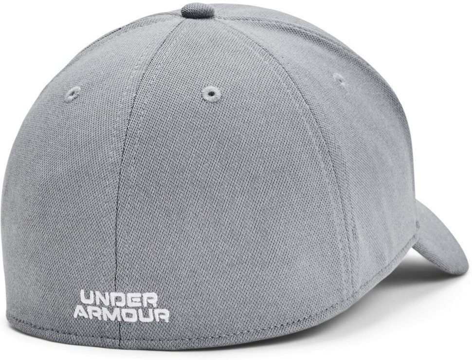 Кепка Under Armour Men's UA Blitzing 1376700-035