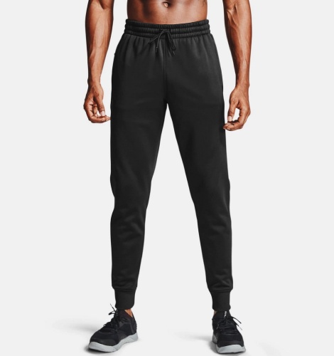 Брюки Under Armour UA Armour Fleece Jogger 1357123-001