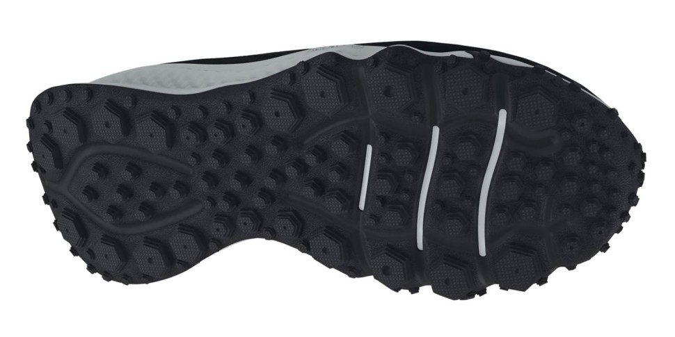 Кроссовки Under Armour UA Charged Maven Trail 3026136-002