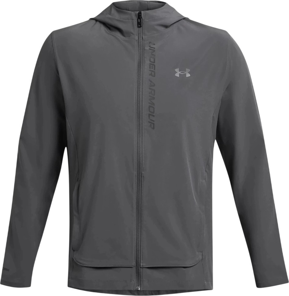 Ветровка Under Armour OUTRUN THE STORM JACKET 1376794-025