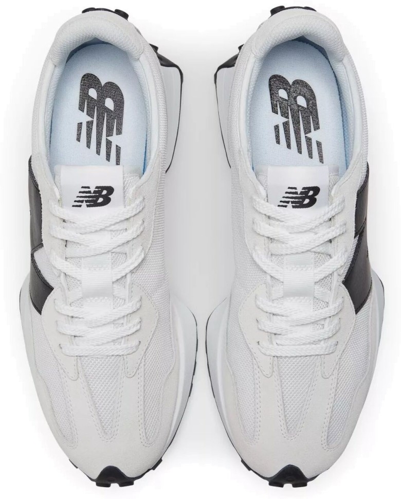 Кроссовки New Balance 327 MS327CWB