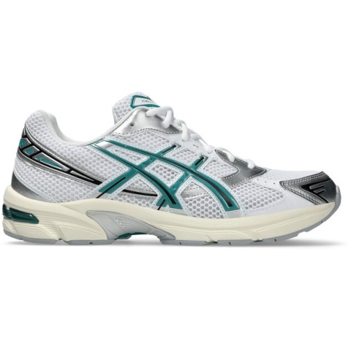 Кроссовки Asics GEL-1130 1203A609-100 WHITE/RAINY LAKE