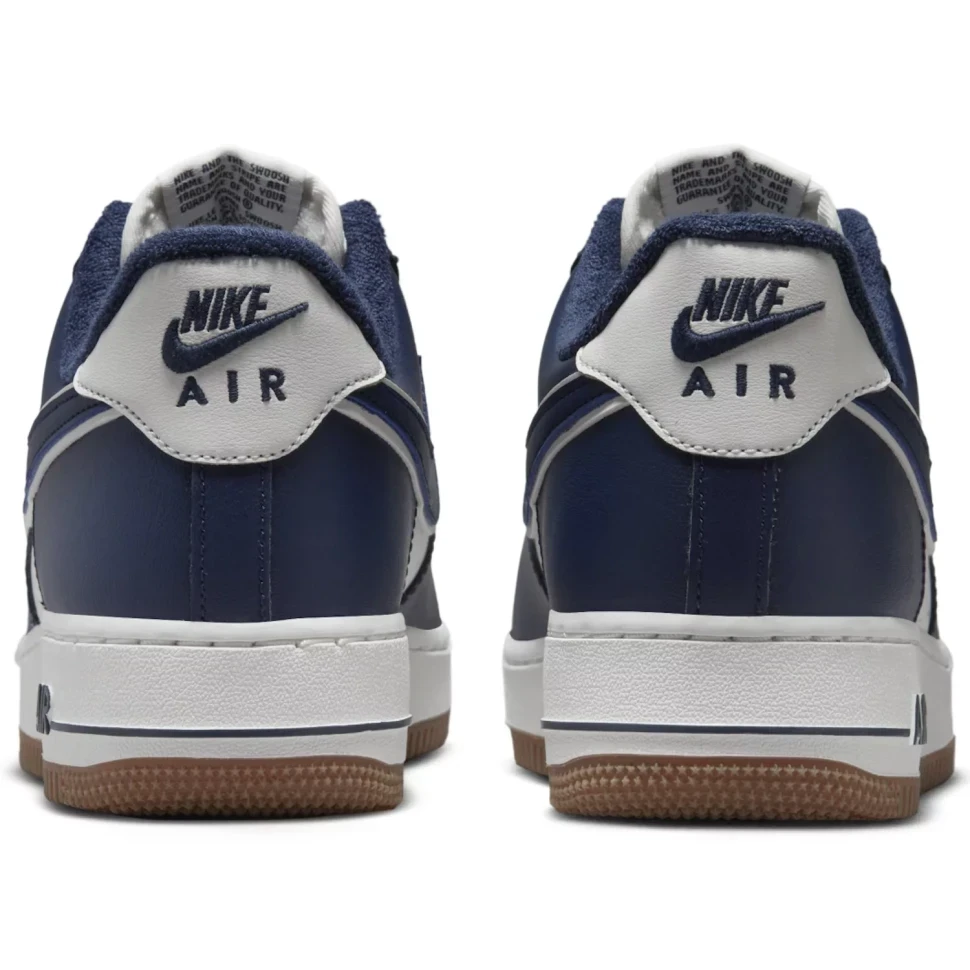 Кроссовки Nike Air Force 1'07 LV8 DQ7659-101