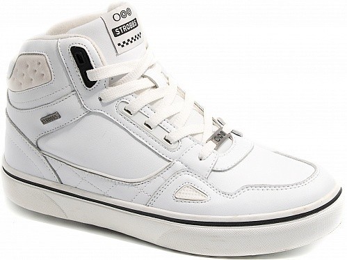 Ботинки STROBBS C9286-6