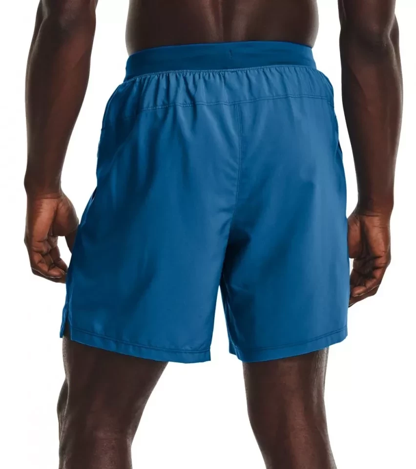Шорты Under Armour Ua Speed Stride 2.0 Short Blue 1369745-899