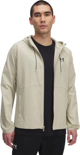 Ветровка Under Armour UA Stretch Wvn WindbreakerEU 6003001-289
