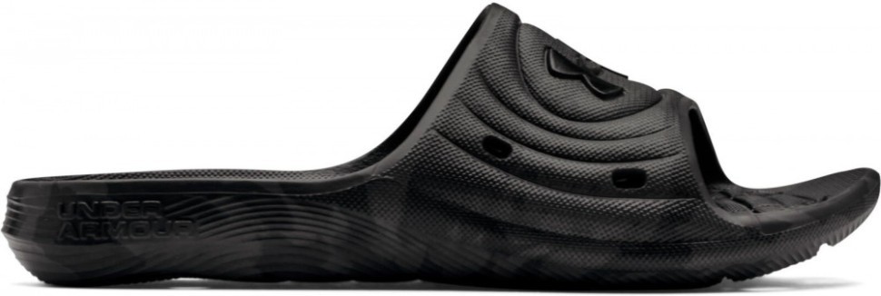 Шлепанцы Under Armour UA M Locker Camo 3024449-002