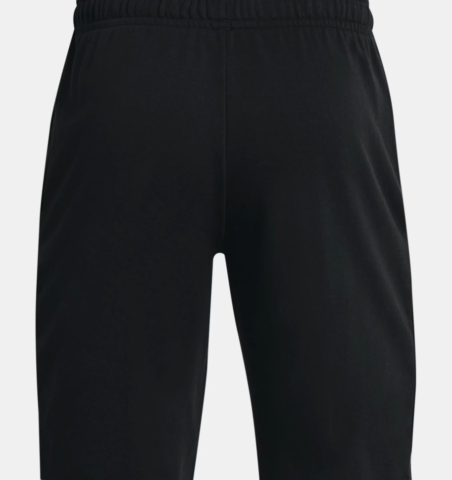 Шорты Under Armour UA RIVAL TERRY SHORT 1361631-001