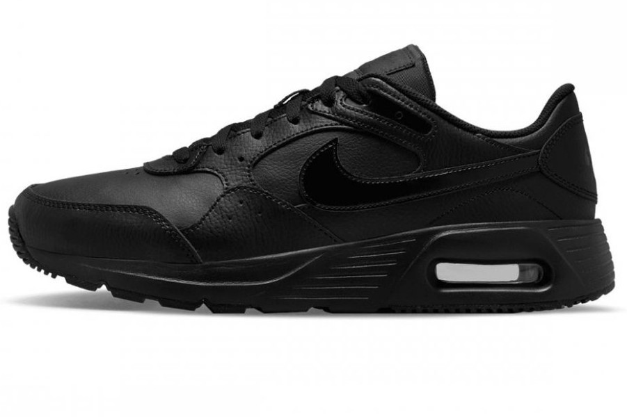 Кроссовки Nike AIR MAX SC LEA DH9636-001
