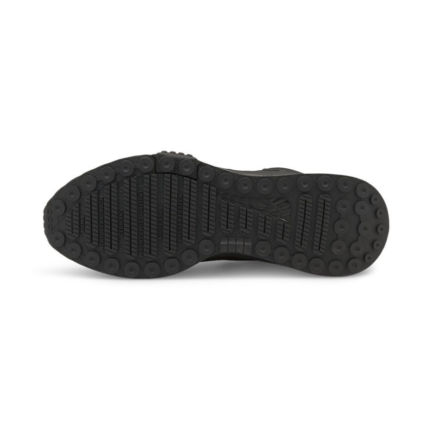 Кроссовки Puma Wild Rider Mid Core WS 38200301