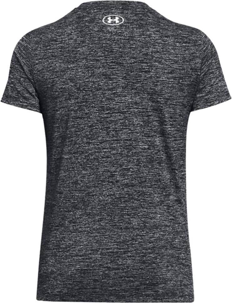 Футболка Under Armour Tech SSV- Twist 1384227-001