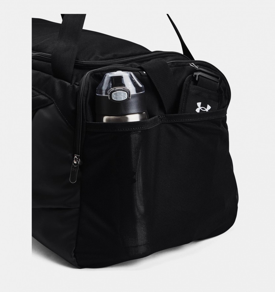 Сумка Under Armour UA Undeniable 5.0 Duffle MD 1369223-001