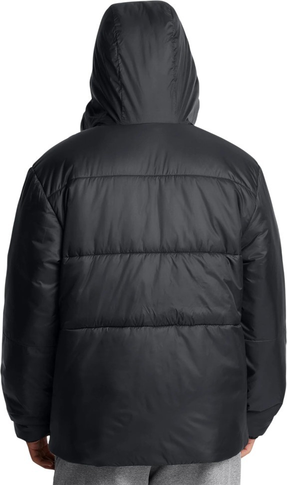 Куртка Under Armour LW INSULATED JACKET 1389182-001