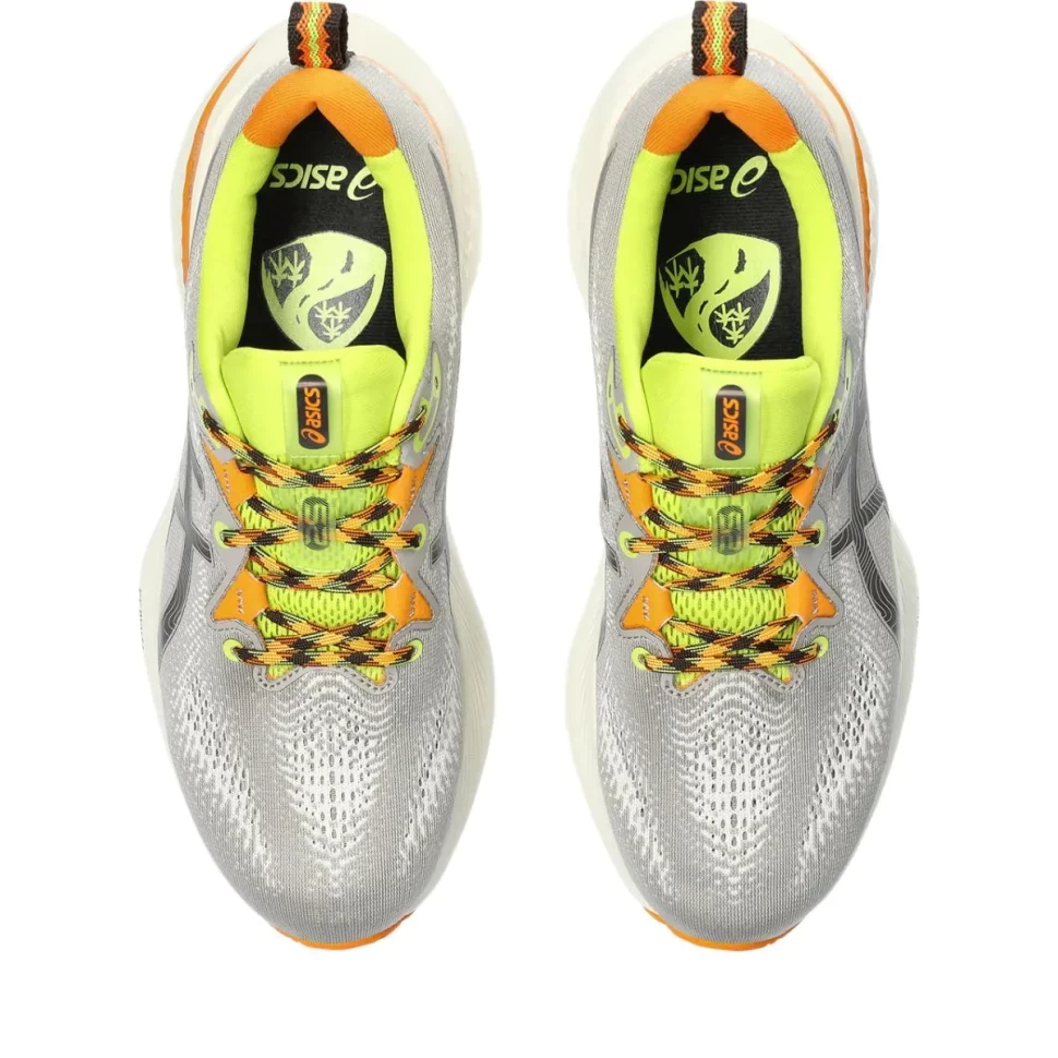 Кроссовки Asics GEL-CUMULUS 25 TR 1011B751-200