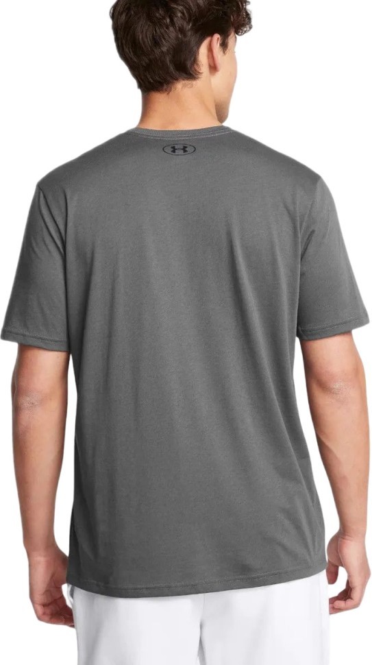 Футболка Under Armour UA M SPORTSTYLE LC SS 1326799-025
