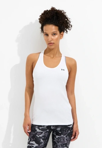 Майка Under Armour Tech Mesh Racer Tank 1328962-102