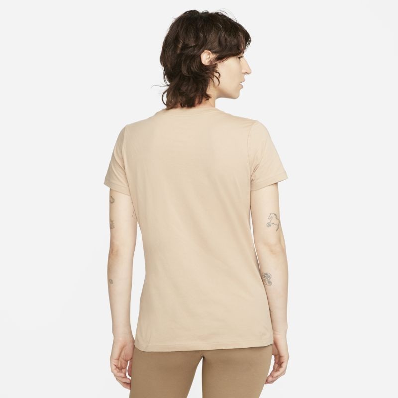 Футболка Nike W NSW CLUB TEE DN2393-200